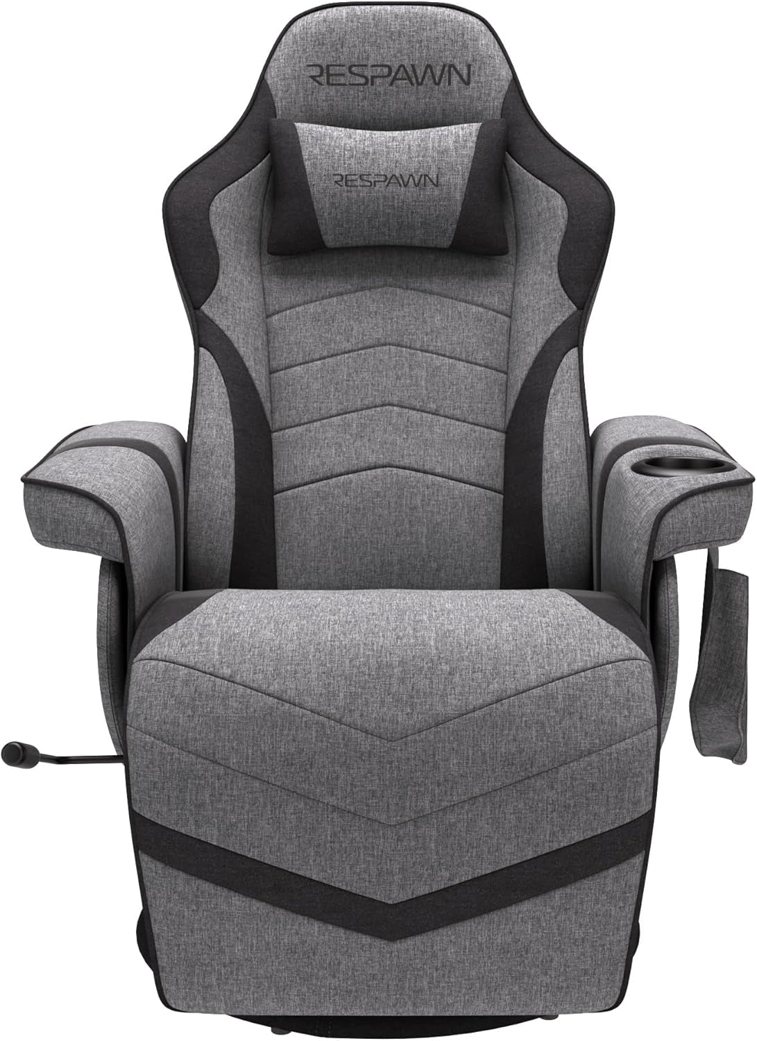 900 Gaming Recliner - Video Games Console Recliner Chair