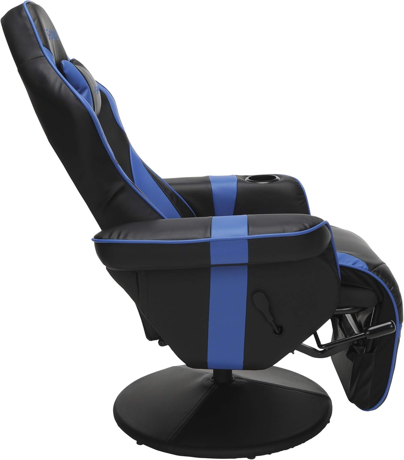 900 Gaming Recliner - Video Games Console Recliner Chair