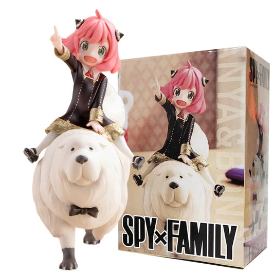 Anya Forger Figure-0