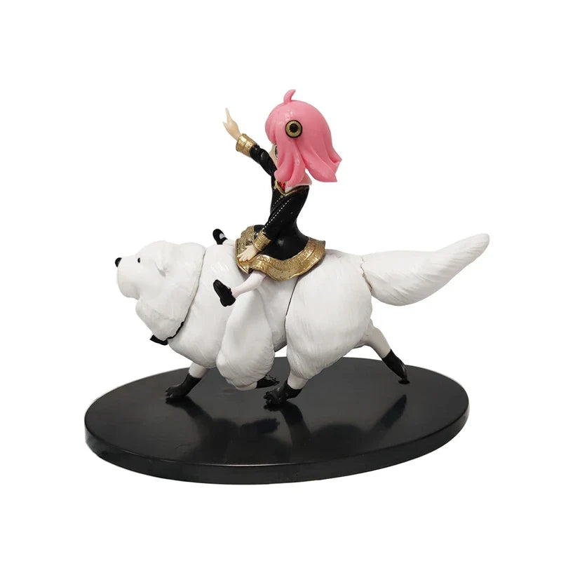 Anya Forger Figure-4