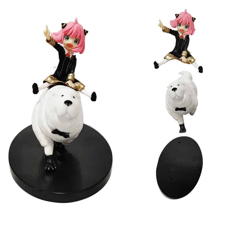 Anya Forger Figure-6