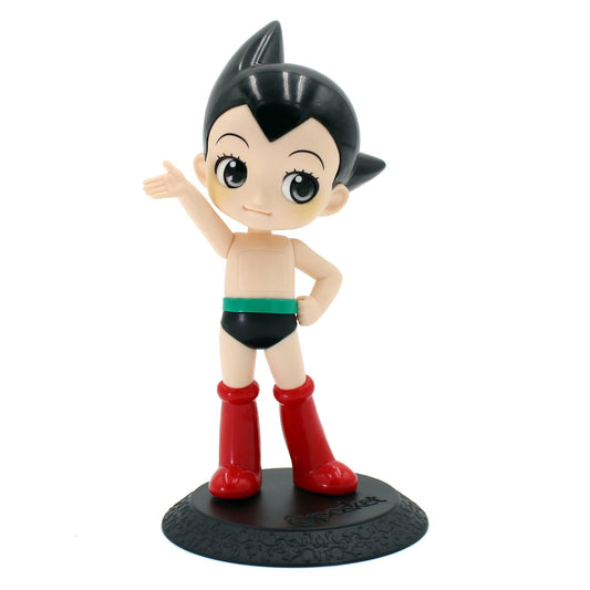 Astro Boy Q Posket Ver.A Anime Figure-0