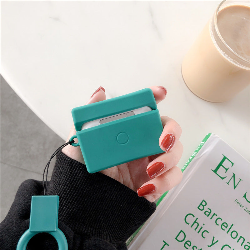BMO AirPods Case, Protective Case For AirPods