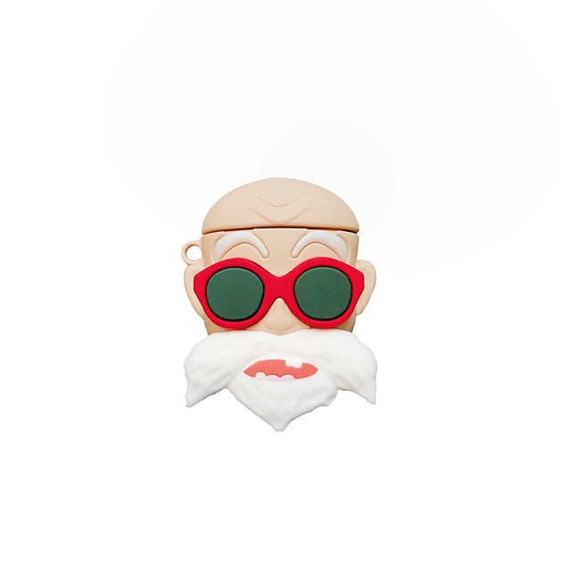 Dragon Ball Master Roshi AirPods Headphone Case