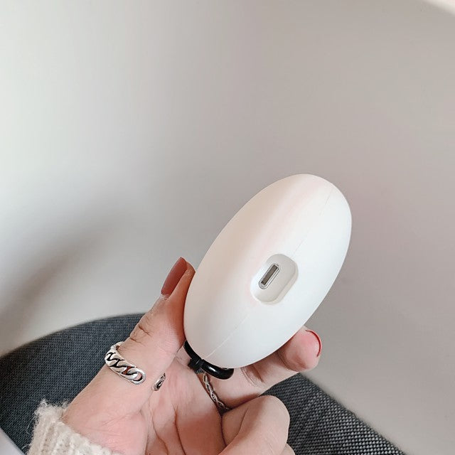 Pokeball AirPods Headphone Case
