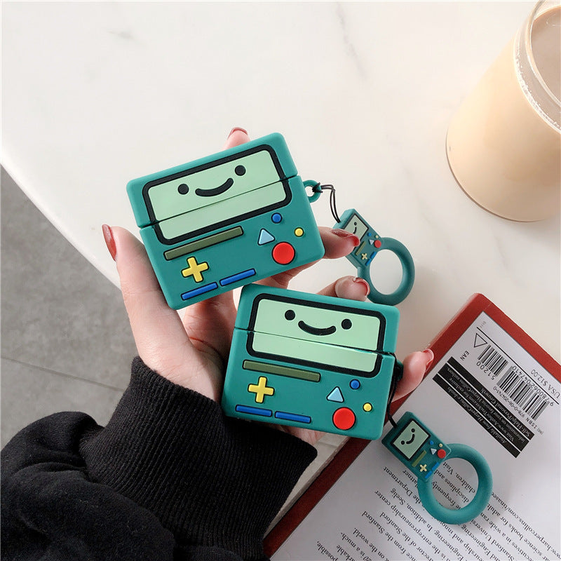 BMO AirPods Case, Protective Case For AirPods