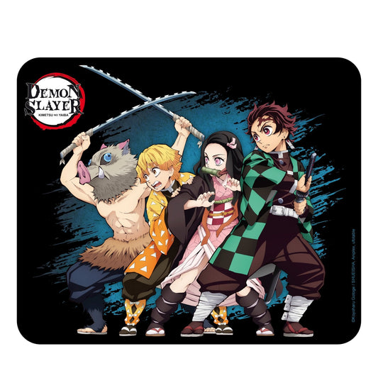 Demon Slayer Mousepad-0