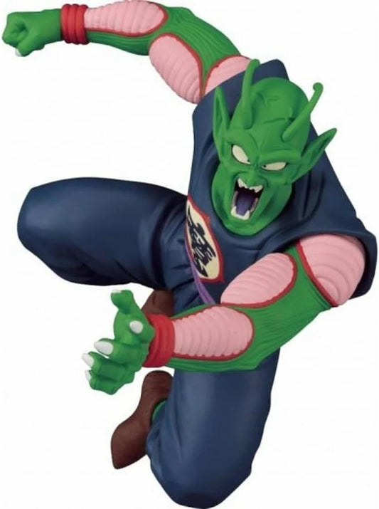 Dragon Ball King Piccolo Daimaoh Match Maker Statue Anime Figure-0