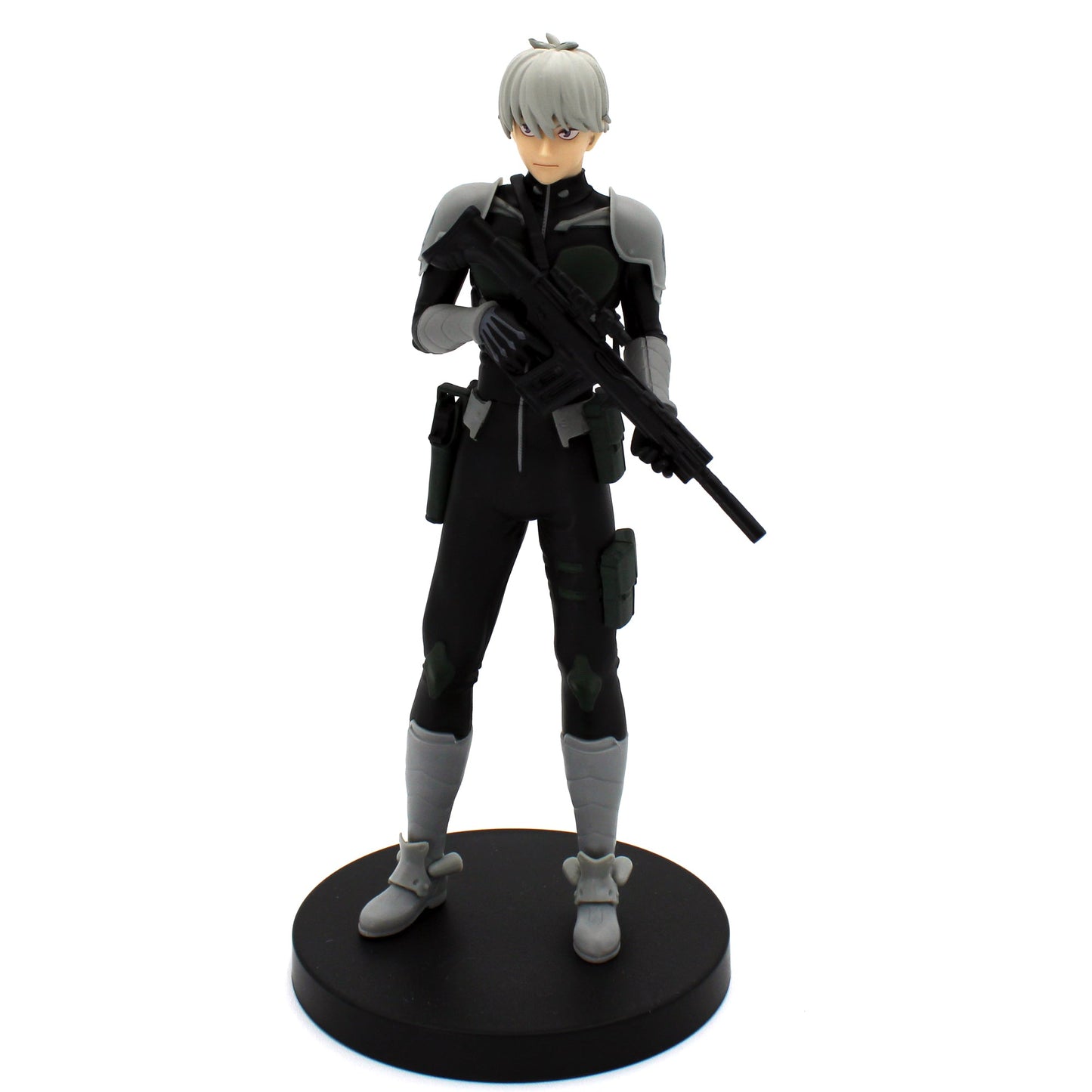 Kaiju No. 8 Reno Ichikawa Luminasta Anime Figure-0