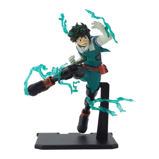 My Hero Academia Deku "One for All" SFC Figure-0