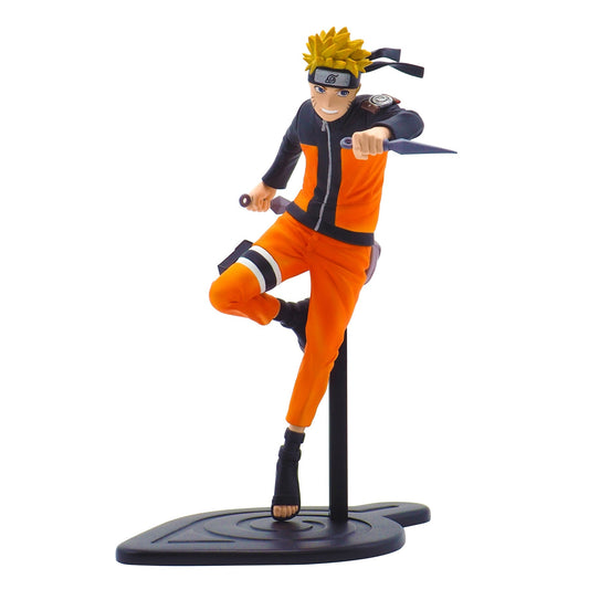 Naruto Shippuden Naruto Uzumaki SFC Figure-0
