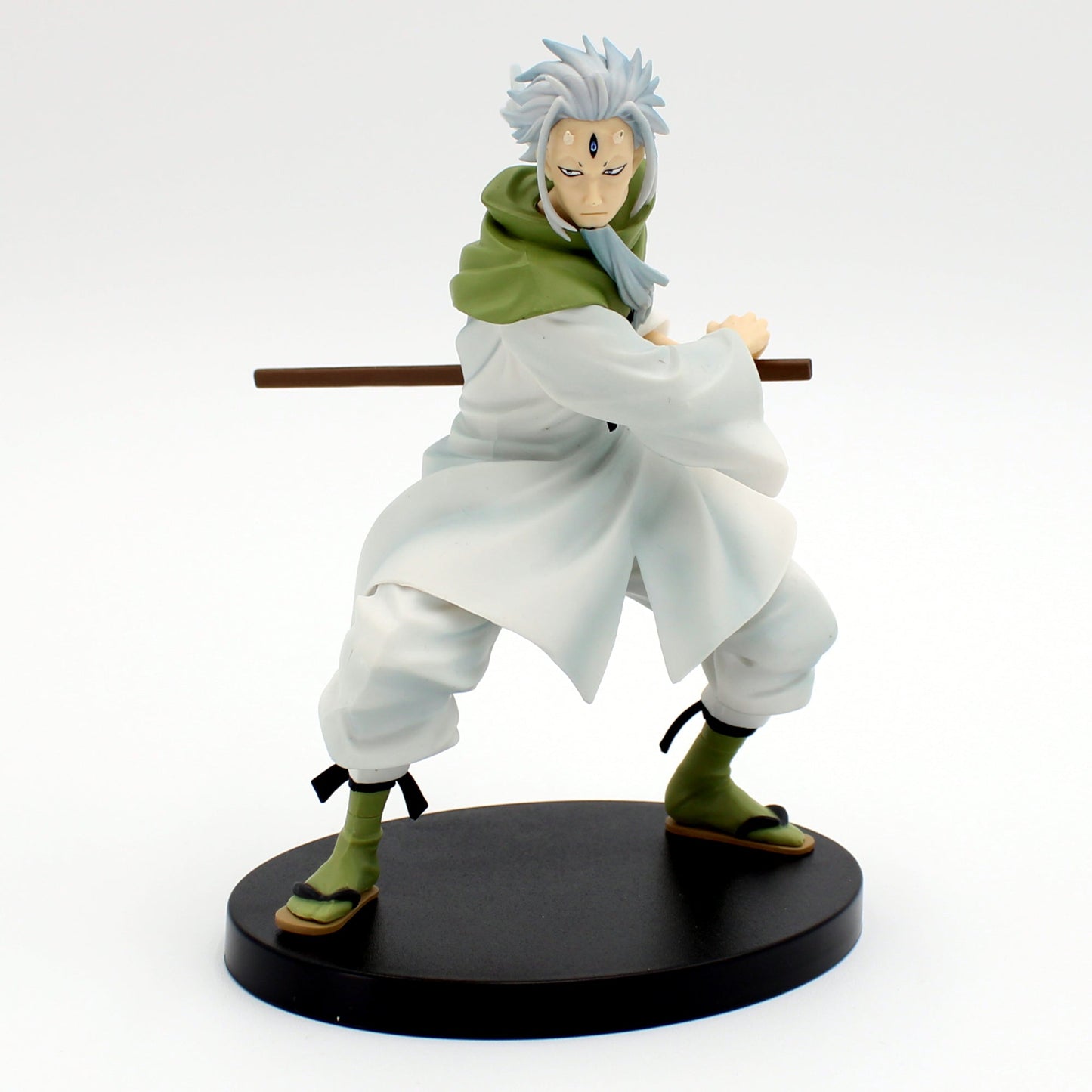 That Time I Got Reincarnated as a Slime Otherworlder Hakuro Vol. 11 Figure-0