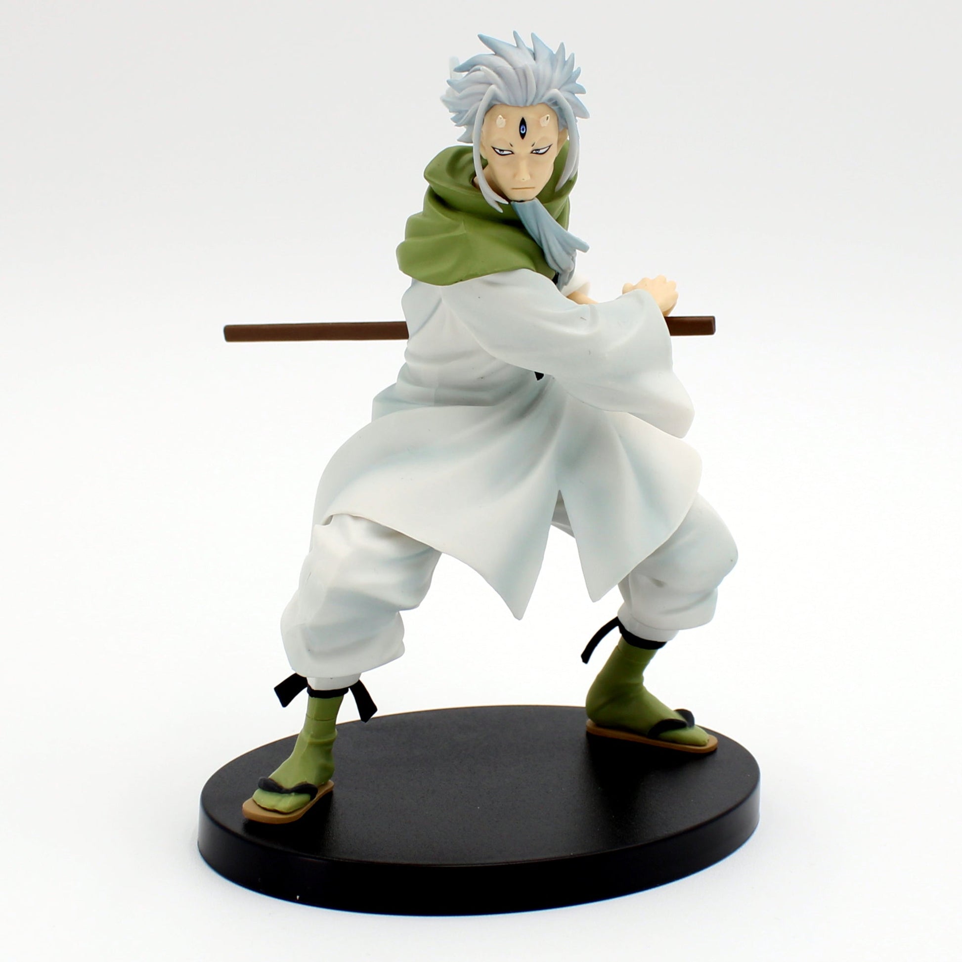 That Time I Got Reincarnated as a Slime Otherworlder Hakuro Vol. 11 Figure-0