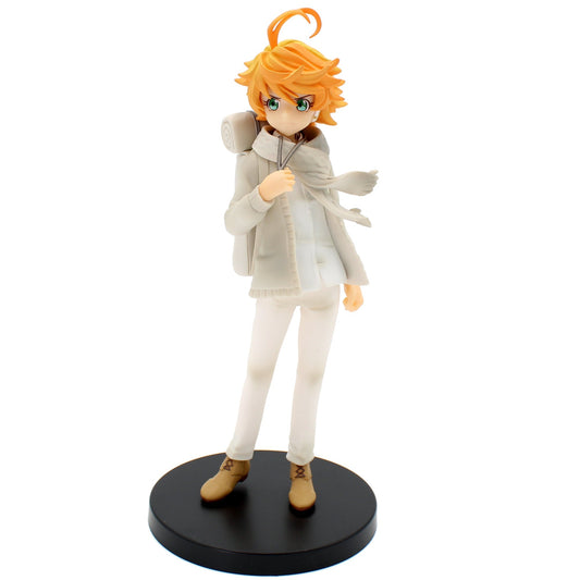 The Promised Neverland Emma SPM Anime Figure-0